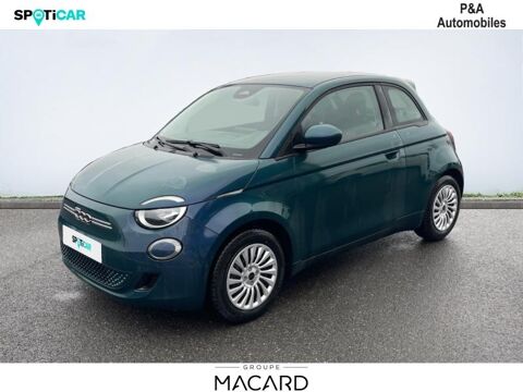 Fiat 500 e 95ch Collezione MY25 2025 occasion Montauban 82000