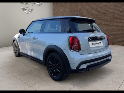 Cooper 136ch Edition Premium Plus BVA7 2023 occasion 78240 Chambourcy