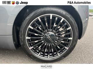 500 e 95ch La Prima 2024 occasion 82000 Montauban