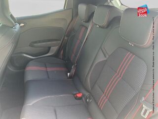 Clio 1.6 E-Tech 140ch RS Line 2020 occasion 67600 S&eacute;lestat