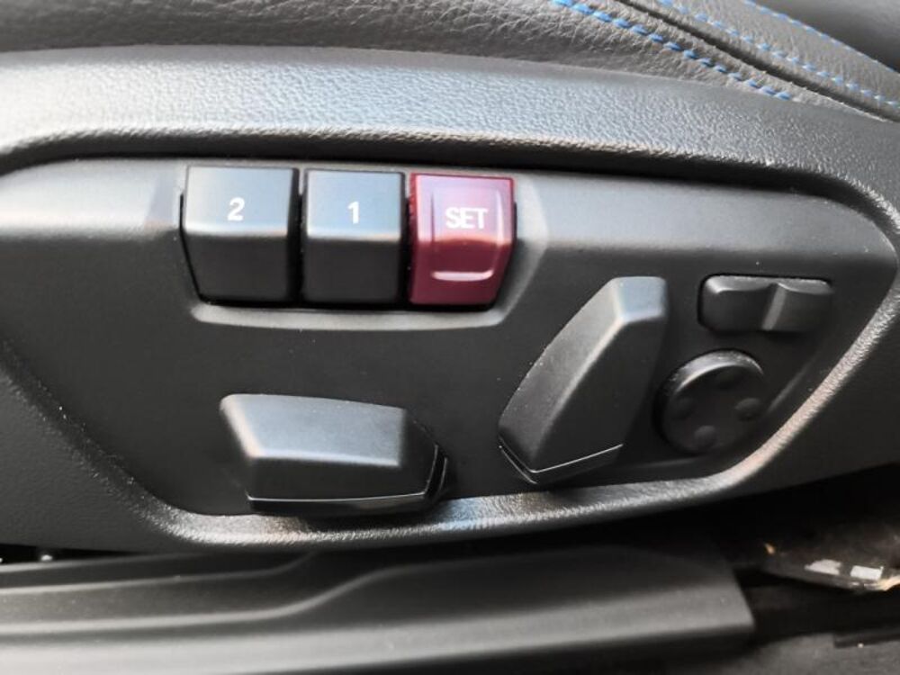 X2 sDrive20iA 178ch M Sport DKG7 2022 occasion 78240 Chambourcy