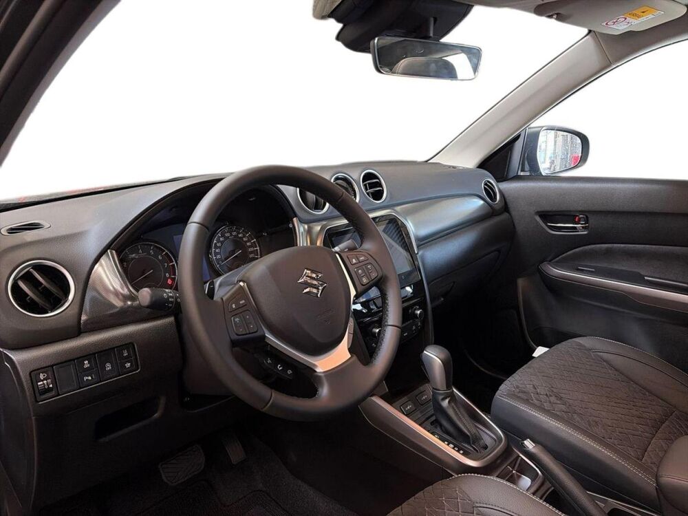 Vitara 1.4 Boosterjet Hybrid 110ch Style Auto MY25 2026 occasion 13290 Les Milles