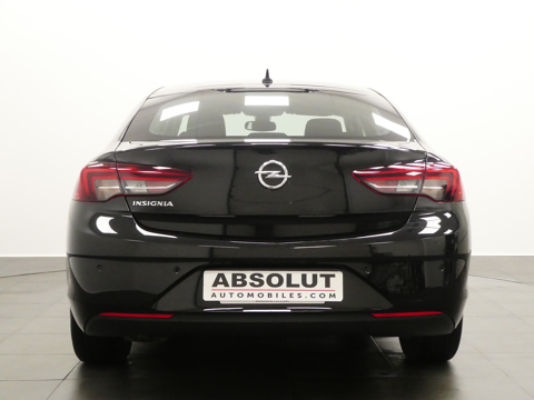 Insignia 1.5 D 122CH EDITION BUSINESS BVA8 2021 occasion 77100 Nanteuil-lès-Meaux