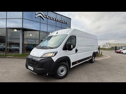 Annonce voiture Peugeot Boxer 36990 �