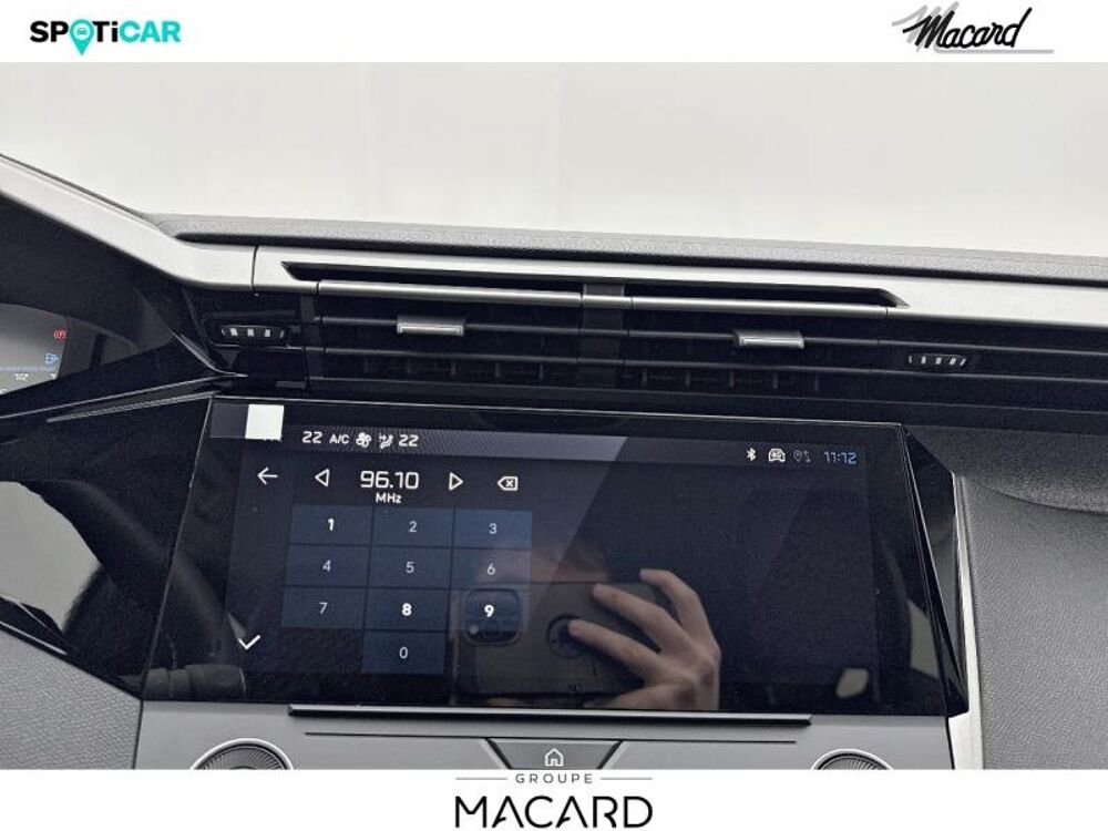 308 1.2 Hybrid 145ch Allure e-DCS6 2026 occasion 82000 Montauban