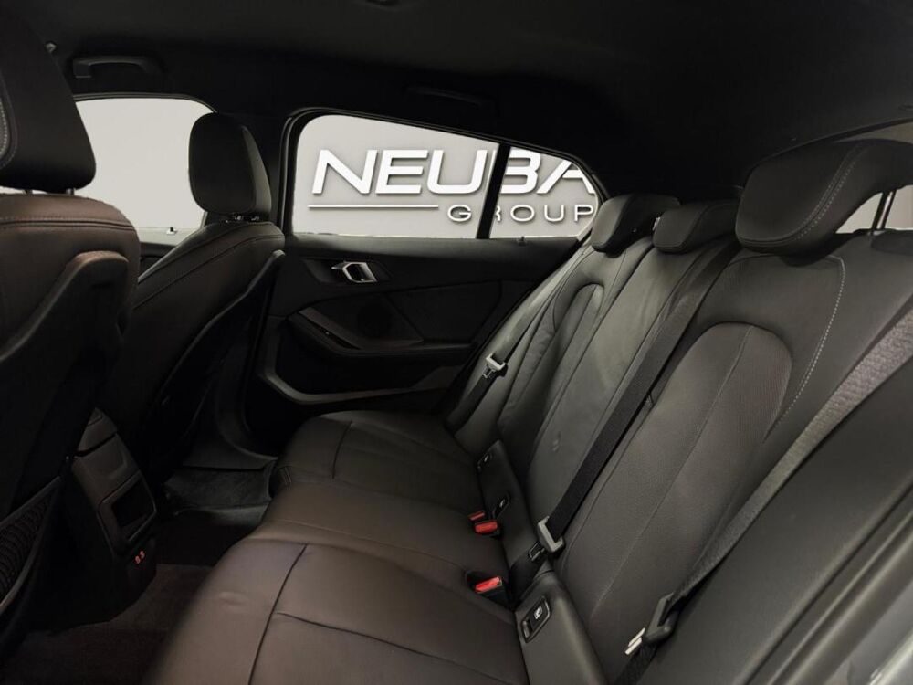 S&eacute;rie 1 118iA 136ch M Sport DKG7 2024 occasion 92100 Boulogne-Billancourt