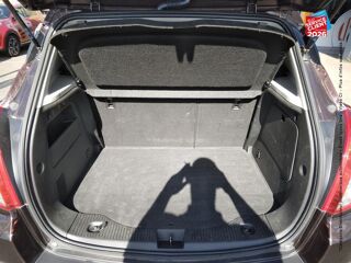 Mokka 1.6 CDTI 136ch Cosmo Pack ecoFLEX Start&Stop 4x2 2016 occasion 57600 Forbach