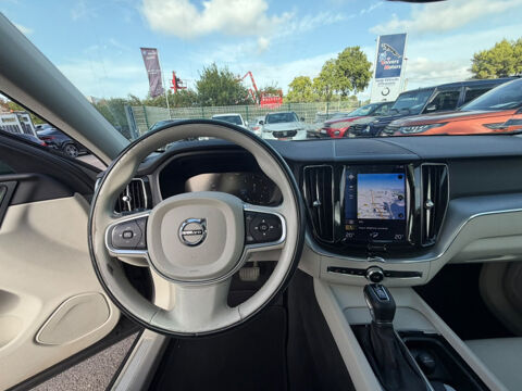 XC60 D4 ADBLUE 190CH MOMENTUM GEARTRONIC 2018 occasion 34740 Vendargues