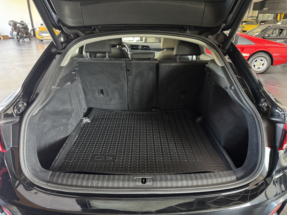 Q3 35 TFSI 150CH S TRONIC 7 06/2020 PLB AUTO 2020 occasion 12000 RODEZ