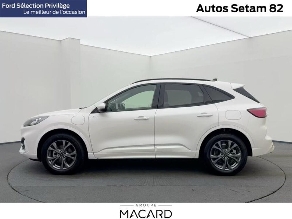 Kuga 2.5 Duratec 225ch PHEV ST-Line X BVA 2023 occasion 82000 MONTAUBAN