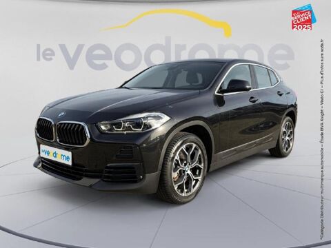 BMW X2 sDrive18i 136ch Lounge 2023 occasion Bischheim 67800