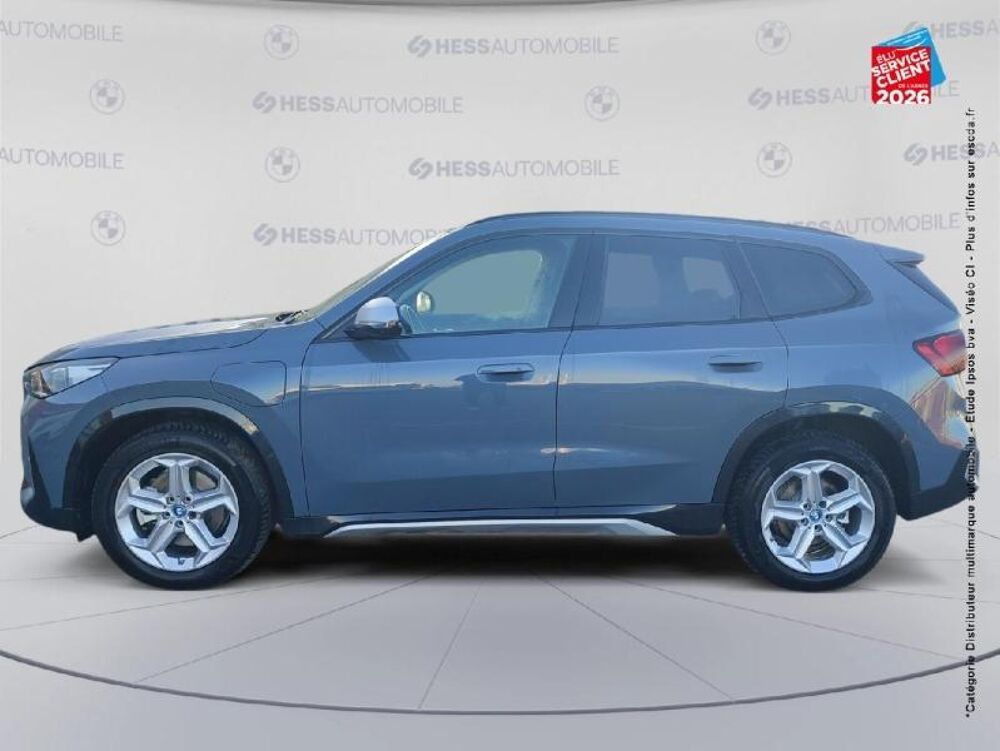 X1 xDrive25e 245ch xLine 2023 occasion 68390 Sausheim