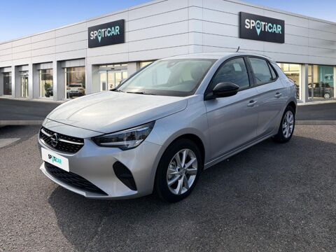 Annonce voiture Opel Corsa 15990 €