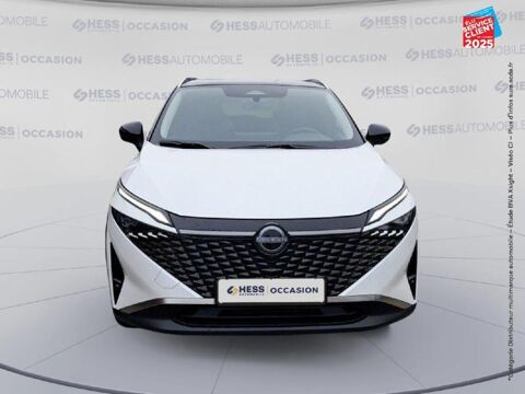 Qashqai e-POWER 190ch N-Connecta 2025 occasion 21000 Dijon