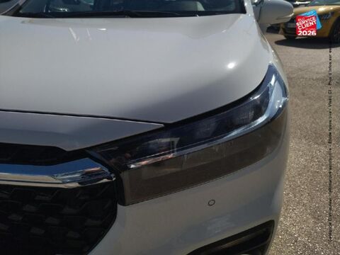 Divers 1.5 Dualjet Hybrid 115ch Style Auto 2025 occasion 25000 Besan&ccedil;on