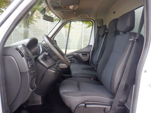 Master R3500RJ PAF AR COURT L2 2.3 DCI 165CH ENERGY GRAND CONFORT E 2020 occasion 27310 Bourg-Achard