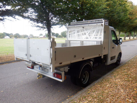 Master R3500RJ PAF AR COURT L2 2.3 DCI 165CH ENERGY GRAND CONFORT E 2020 occasion 27310 Bourg-Achard