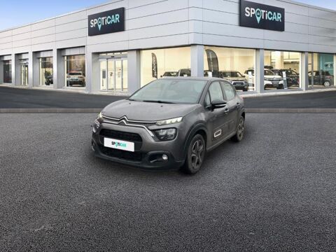 Annonce voiture Citron C3 12990 