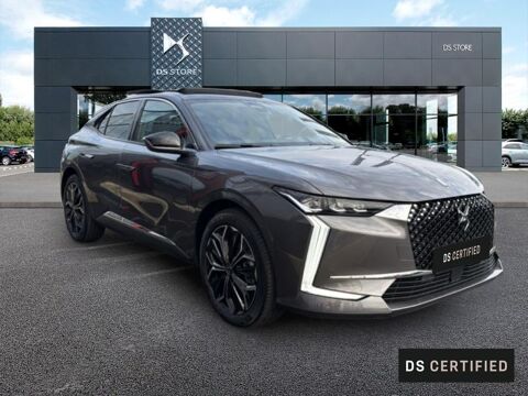 DS4 E-TENSE 225ch Rivoli 2023 occasion 62000 Arras