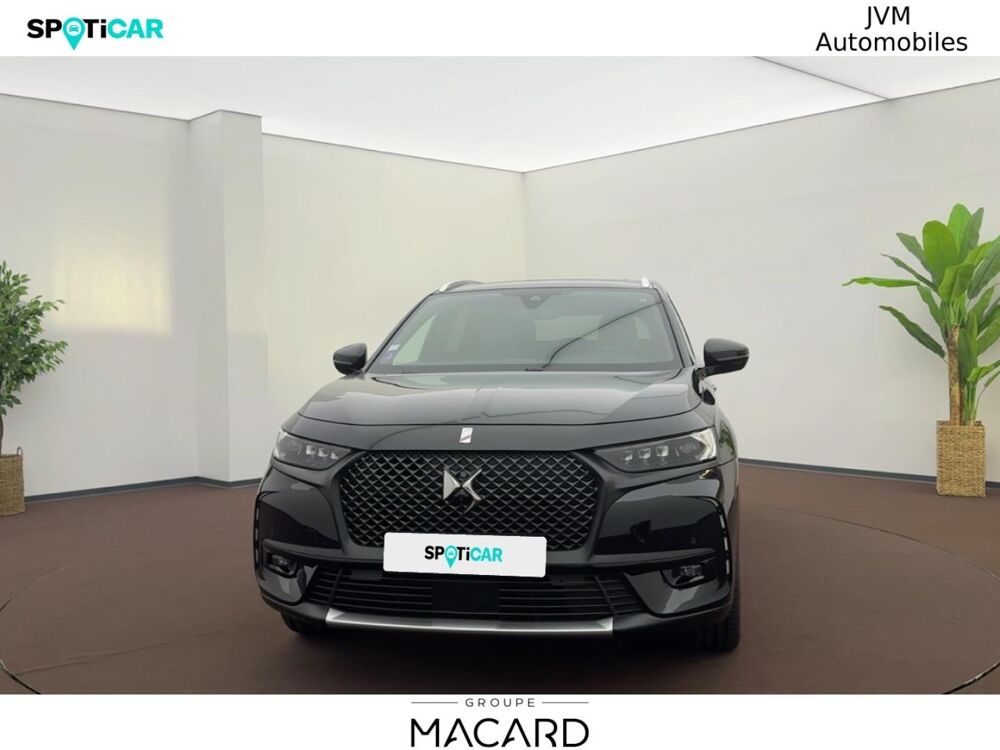 DS7 E-TENSE 4x4 300ch Grand Chic 2020 occasion 47550 Bo&eacute;
