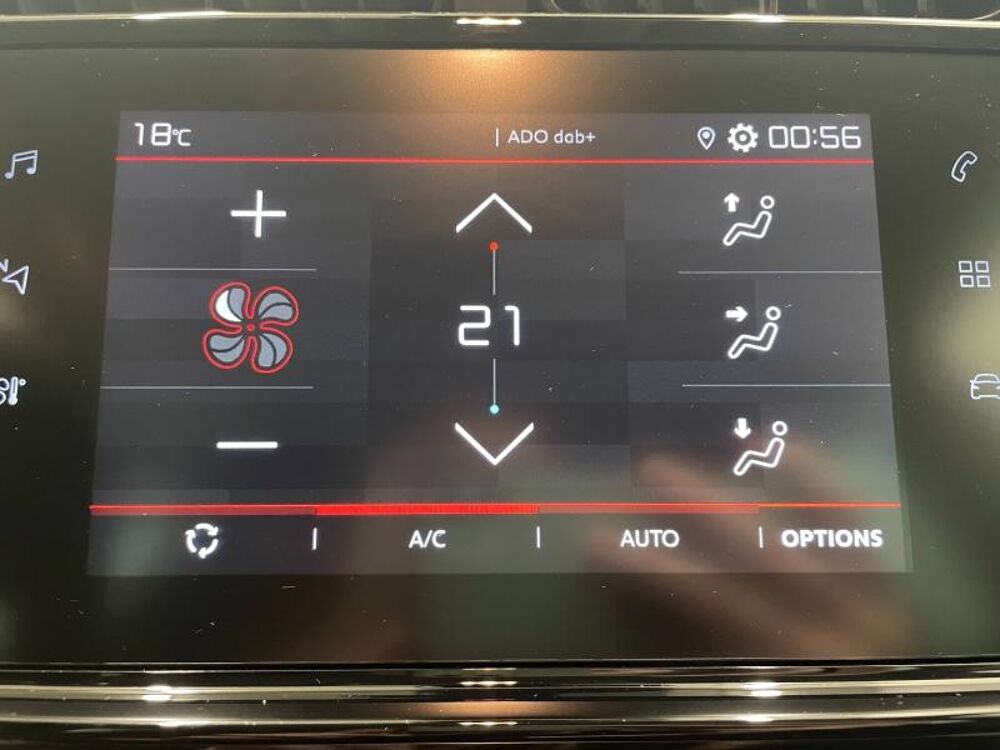 C3 Aircross PureTech 110ch S&S C-Series 2022 occasion 91230 Montgeron
