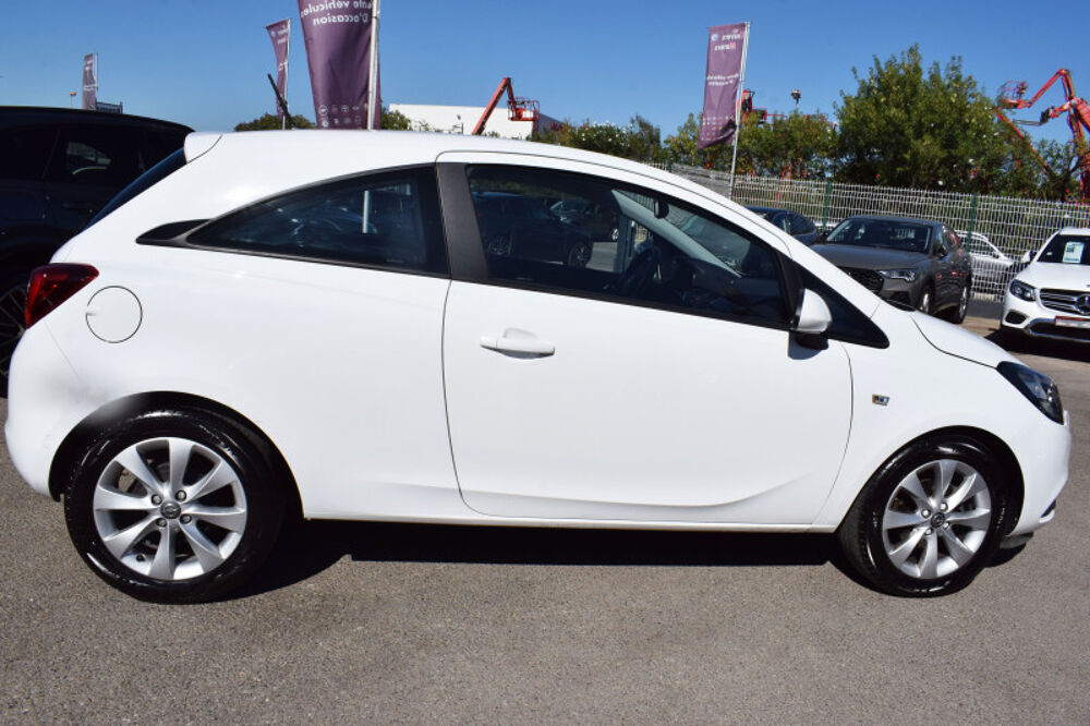 Corsa 1.4 90CH COLOR EDITION 3P 2017 occasion 34740 Vendargues