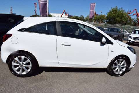 Corsa 1.4 90CH COLOR EDITION 3P 2017 occasion 34740 Vendargues