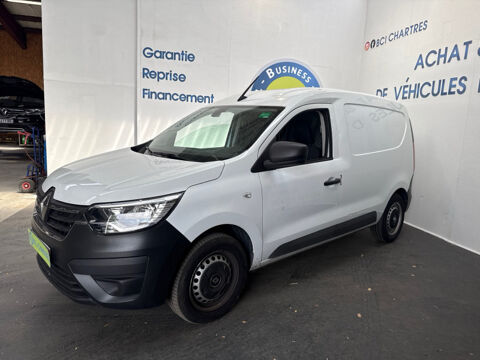 Express 1.5 BLUE DCI 95CH CONFORT 22 2022 occasion 28630 Nogent-le-Phaye