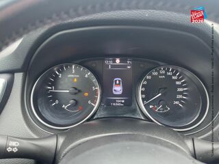 Qashqai 1.5 dCi 110ch N-Connecta 2018 occasion 08200 Sedan