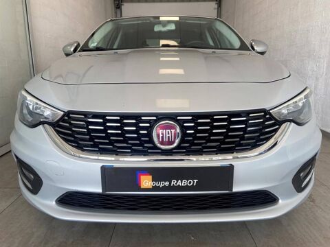 Tipo 1.4 95ch S/S Mirror MY20 4p 2020 occasion 78200 BUCHELAY