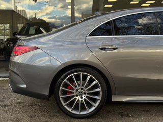 Classe CLA 200 163CH AMG LINE 7G-DCT 2019 occasion 31000 Toulouse