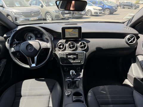 Classe A 180 INTUITION 2013 occasion 38130 ECHIROLLES