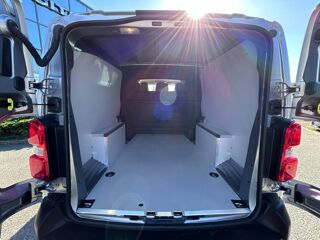 Scudo XL 2.2 Diesel 150ch Cabine Approfondie Fixe 2026 occasion 27930 Normanville