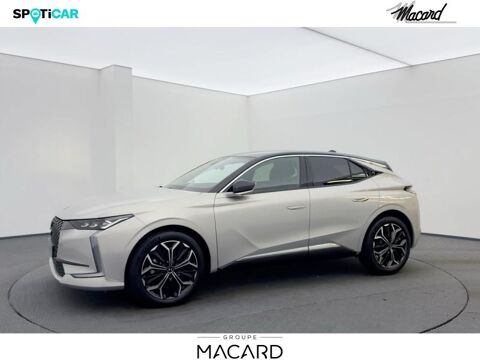 Citro&euml;n DS4 BlueHDi 130ch Etoile Automatique 2024 occasion Montauban 82000