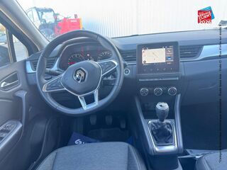 Captur 1.0 TCe 90ch Evolution 2023 occasion 68300 Saint-Louis