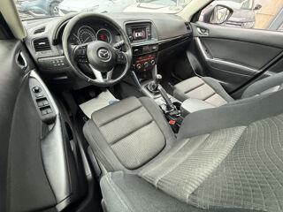 CX-5 2.2 SKYACTIV-D 150 DYNAMIQUE 4X2 2013 occasion 31140 Aucamville