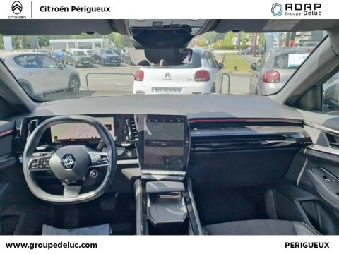 Austral 1.2 E-Tech full hybrid 200ch Iconic 2023 occasion 24750 Tr&eacute;lissac