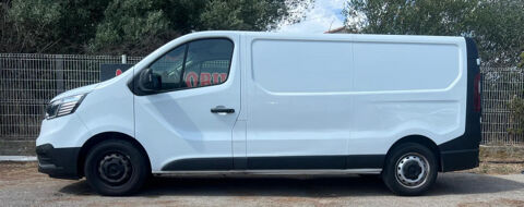 Trafic L2H1 3T 2.0 BLUE DCI 130CH CONFORT 2023 occasion 13400 AUBAGNE