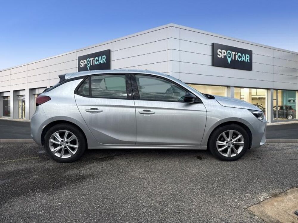 Corsa 1.2 75ch Elegance Business 2023 occasion 13200 Arles