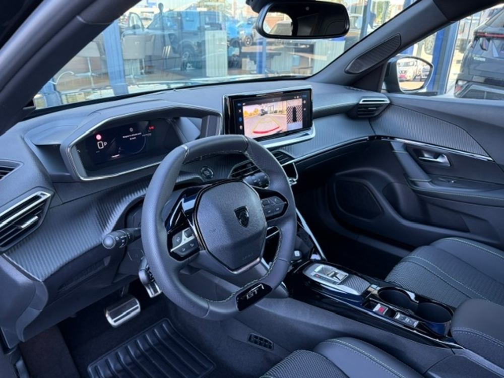 2008 1.2 HYBRID 145CH GT E-DCS6 2026 occasion 81000 Albi