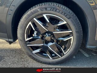 3008 1.2 Hybrid 145ch Allure e-DCS6 2025 occasion 62000 Arras