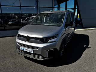 Berlingo M 1.5 BLUEHDI 100CH PLUS (N1) 2026 occasion 81000 Albi