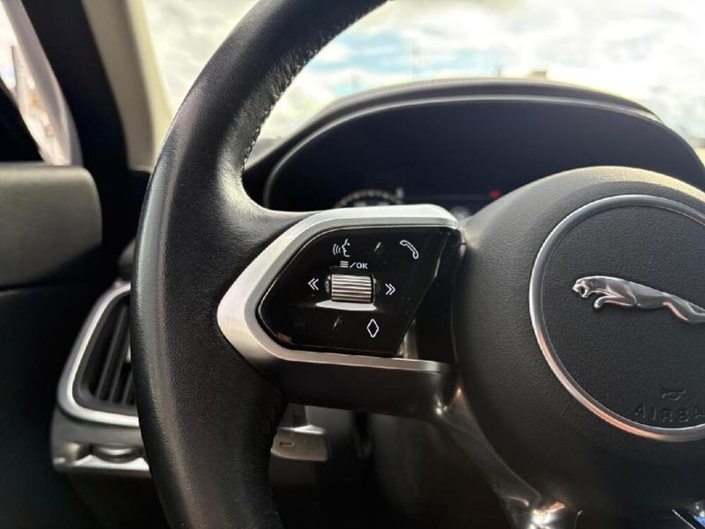 E-PACE P200 FlexFuel MHEV SE BVA AWD 2022 occasion 57050 Metz