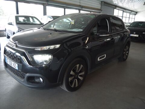 Citro&euml;n C3 1.2 PURETECH 110CH MAX POUR ALGERIE 2024 occasion Seclin 59113
