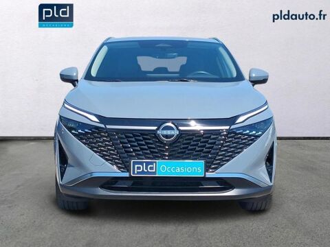 Qashqai e-POWER 190ch N-Connecta 2024 2024 occasion 13730 ST VICTORET