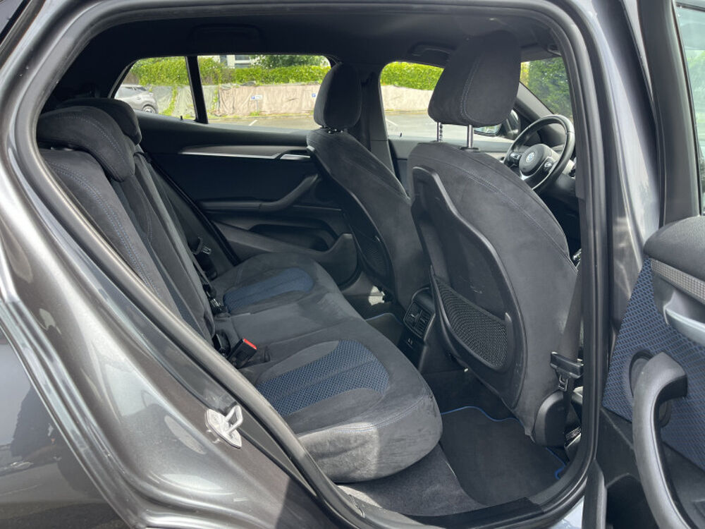 X2 (F39) SDRIVE18IA 140CH M SPORT DKG7 EURO6D-T 129G 2019 occasion 95310 Saint-Ouen-l'Aum&ocirc;ne