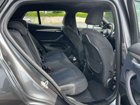 X2 (F39) SDRIVE18IA 140CH M SPORT DKG7 EURO6D-T 129G 2019 occasion 95310 Saint-Ouen-l'Aum&ocirc;ne