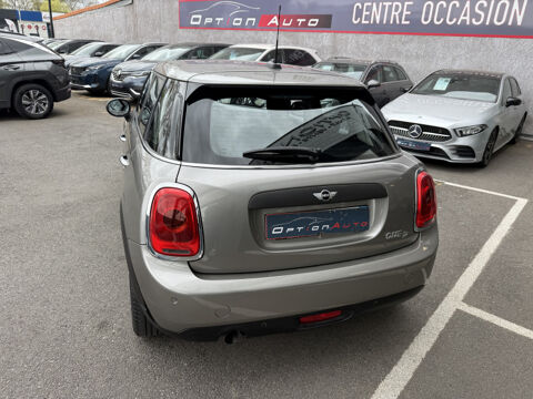 Cooper D ONE D 95CH BUSINESS 2017 occasion 31140 Aucamville
