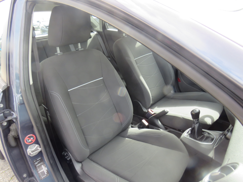 Fiesta 1.25 82CH TREND 5P 2013 occasion 31600 Muret