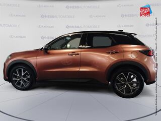LBX 1.5 136ch Cool 2WD 2024 occasion 67460 Souffelweyersheim